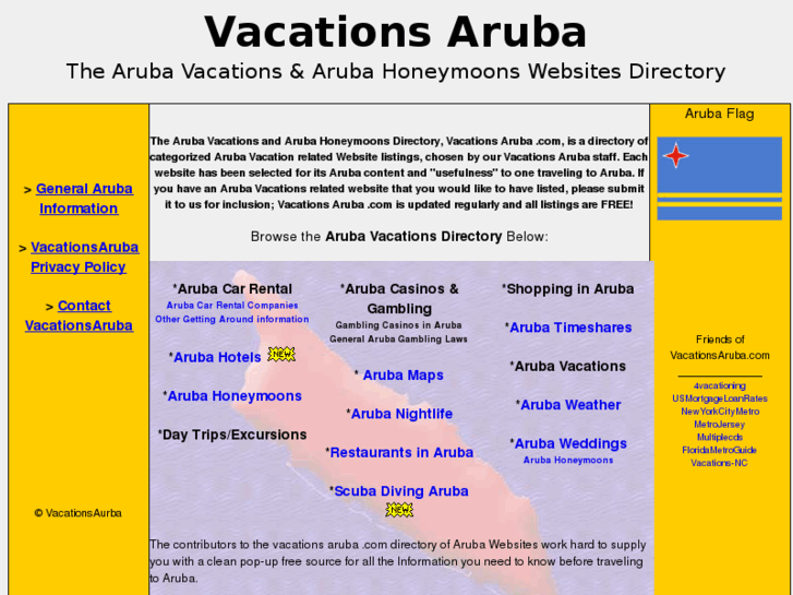 www.vacationsaruba.com