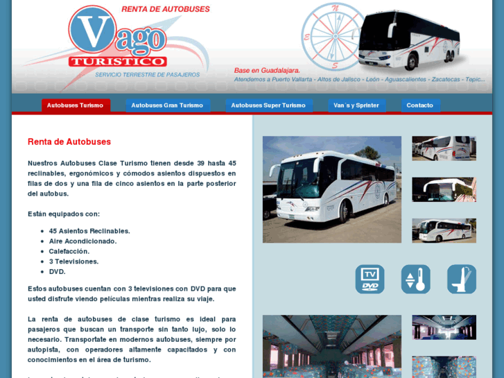 www.vagoturistico.com