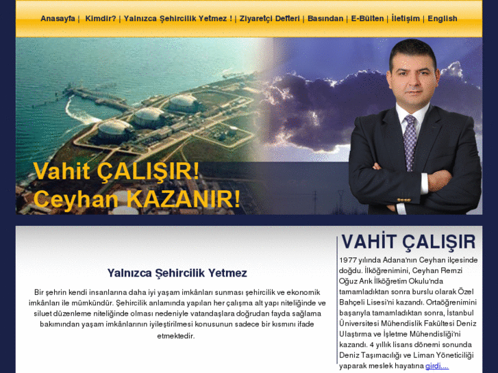 www.vahitcalisir.com