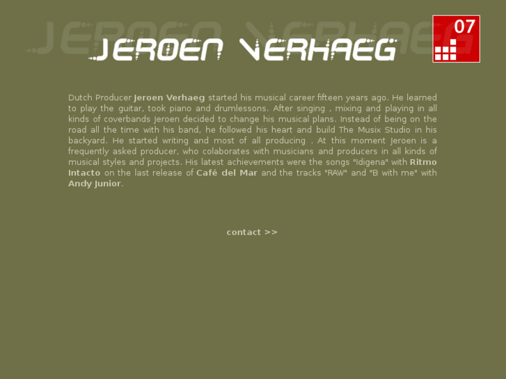 www.verhaeg.com