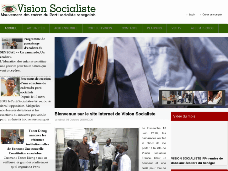 www.vision-socialiste.org