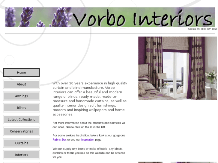 www.vorboblinds.com