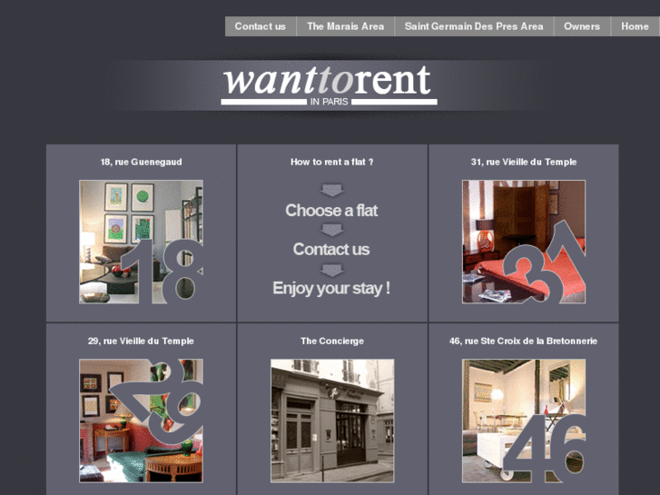 www.wanttorentinparis.com