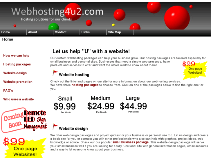 www.webhosting4u2.com