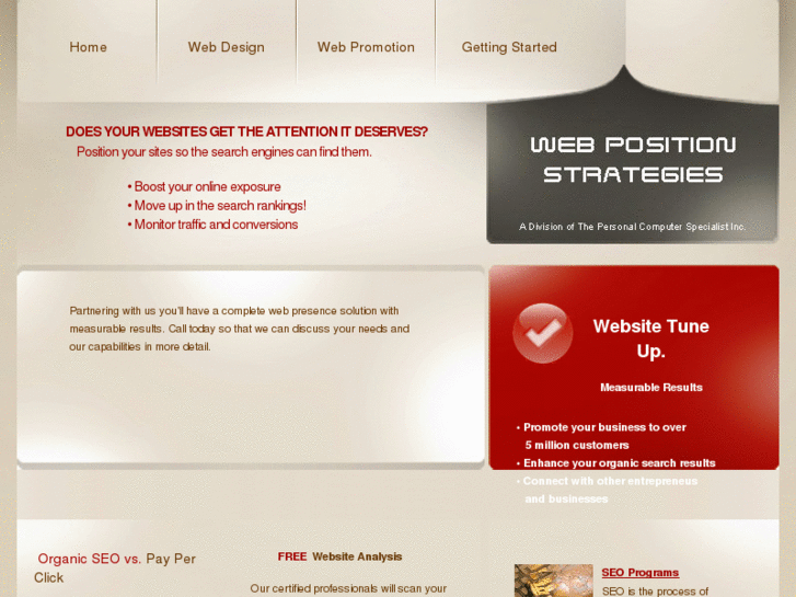 www.webpositionmarketplace.net