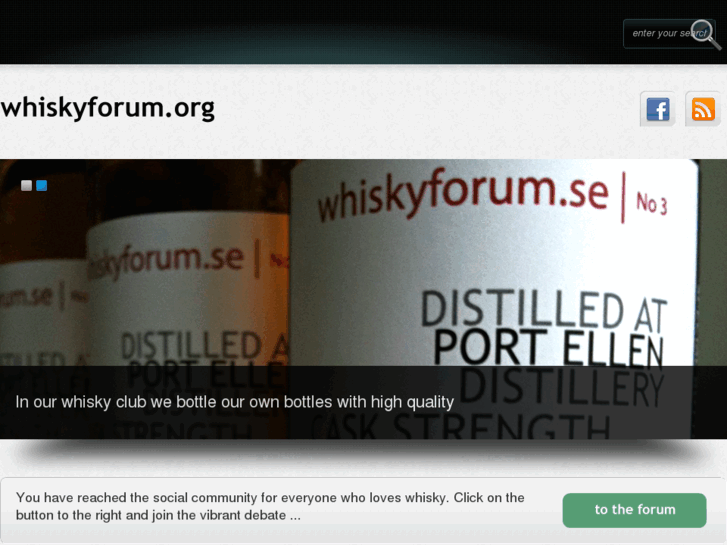 www.whiskyforum.org