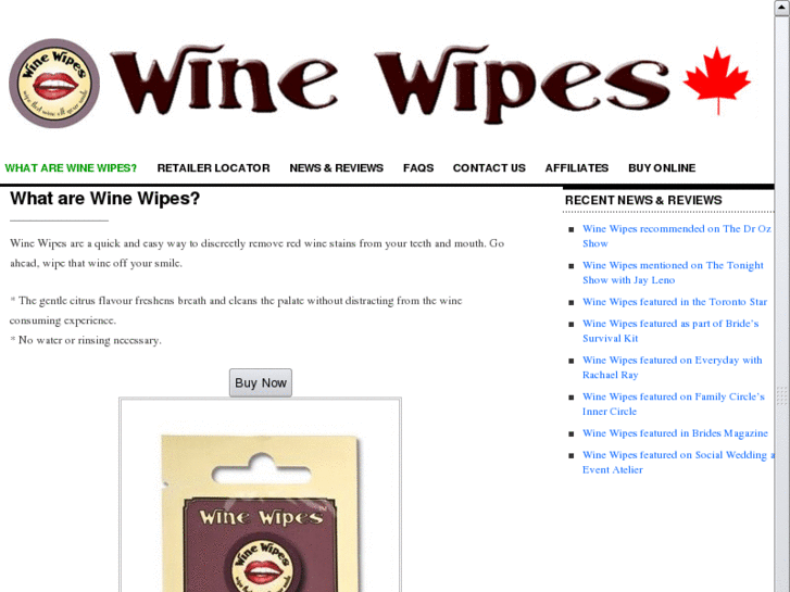 www.winewipescanada.com