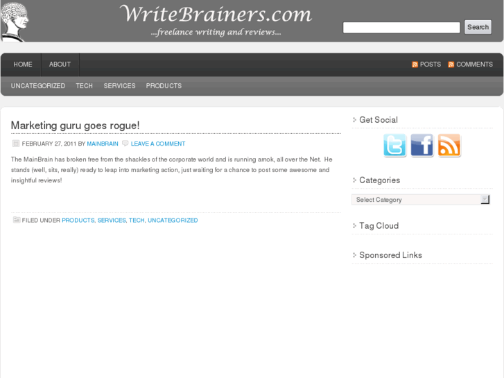 www.writebrainers.com