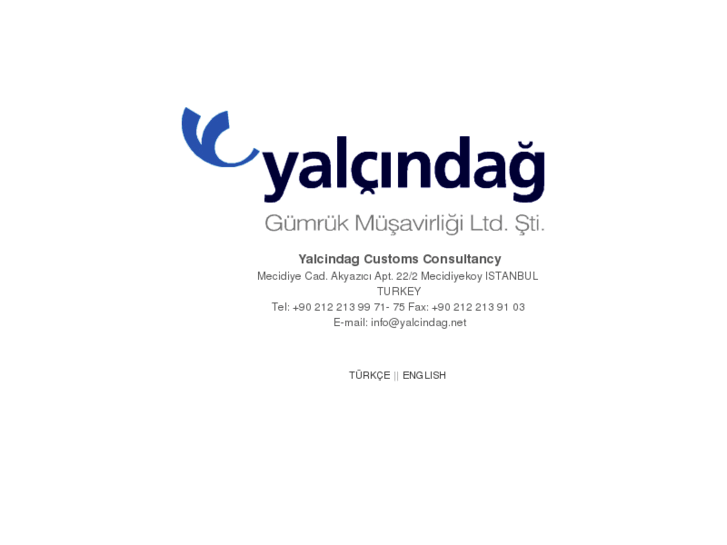 www.yalcindag.com