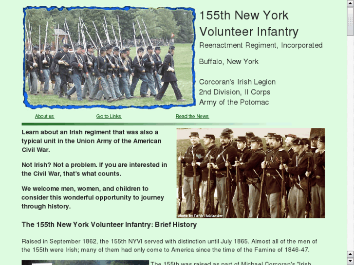 www.155thny.org