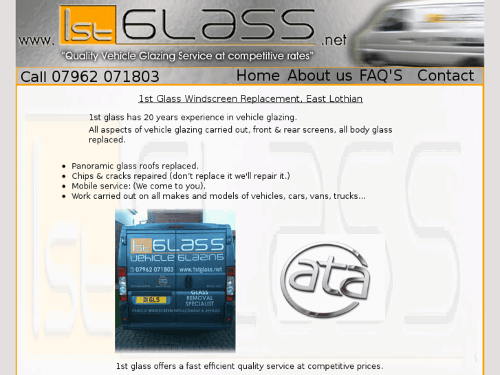 www.1stglass.net