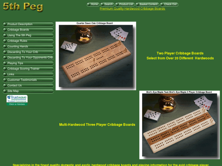 www.5thpeg.com