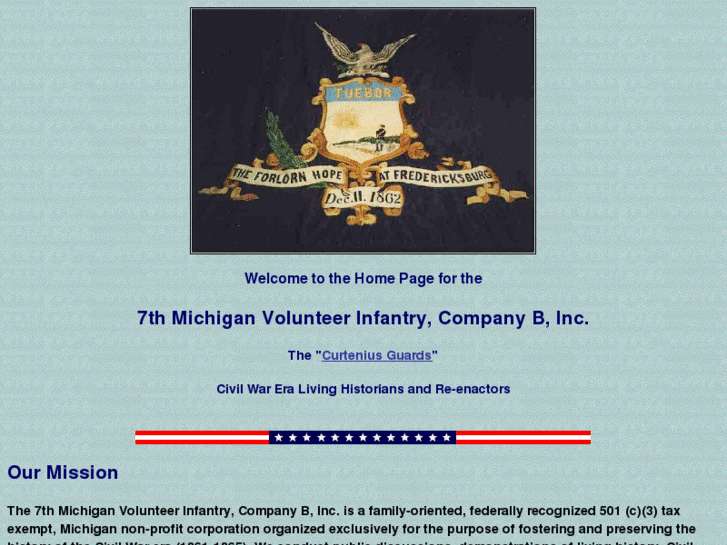 www.7thmichigan.us