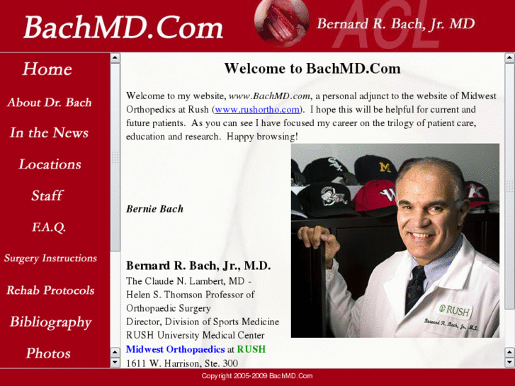 www.acldoc.net