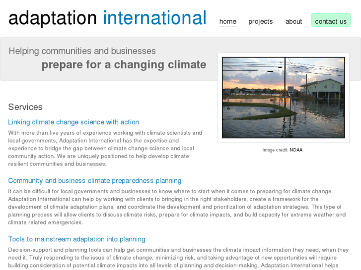 www.adaptationinternational.com