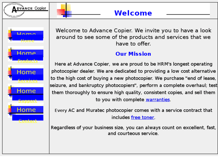 www.advancecopier.com