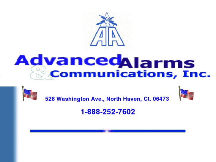 www.advancedalarms.com