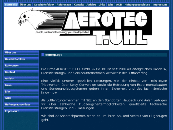 www.aerotecuhl.com