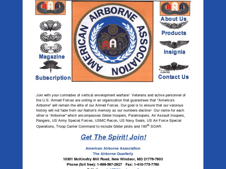 www.americanairborneassn.org