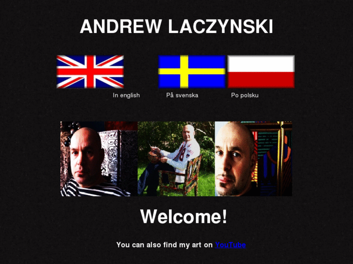 www.andrewlaczynski.com