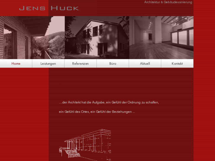 www.archhuck.de