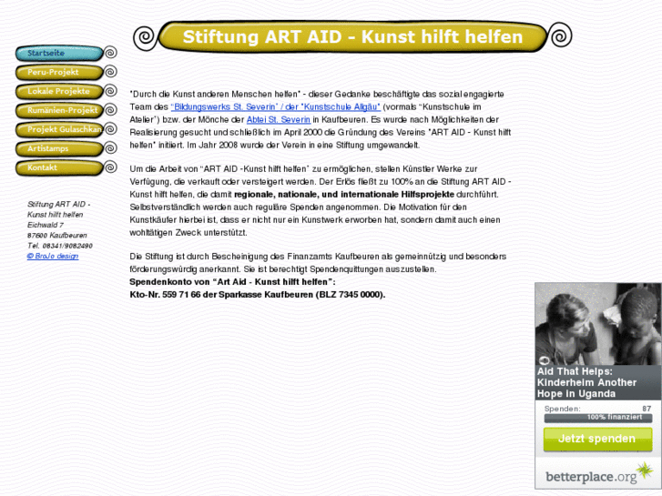 www.art-aid.de