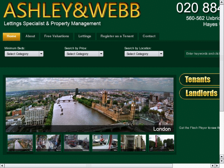 www.ashleywebb.co.uk