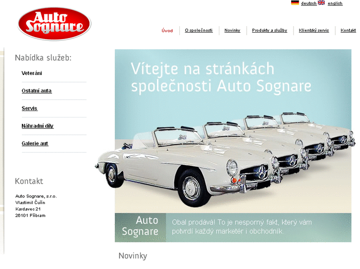 www.auto-sognare.com