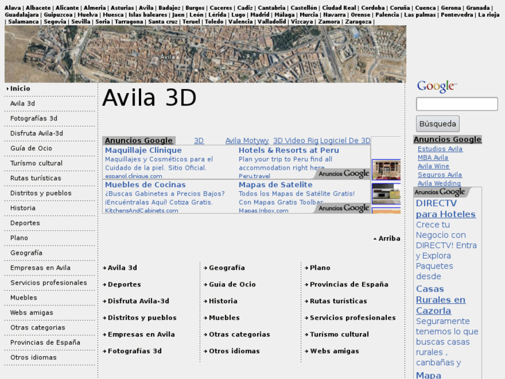 www.avila-3d.com