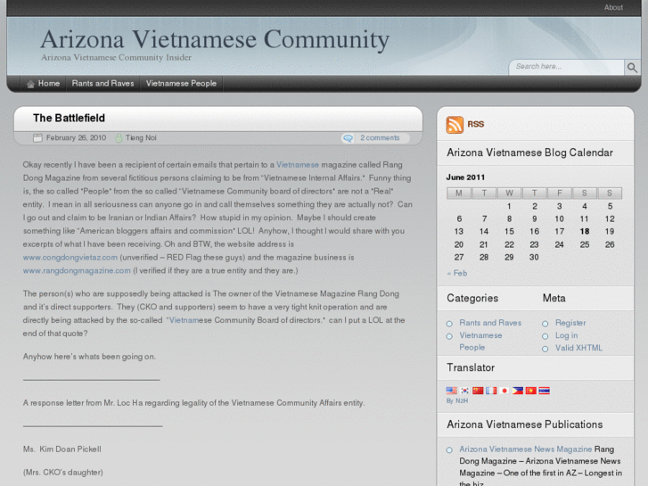 www.azvietnam.com