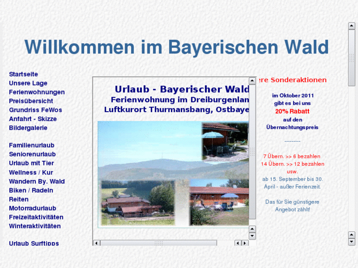 www.bayrischer-wald-fewo.de