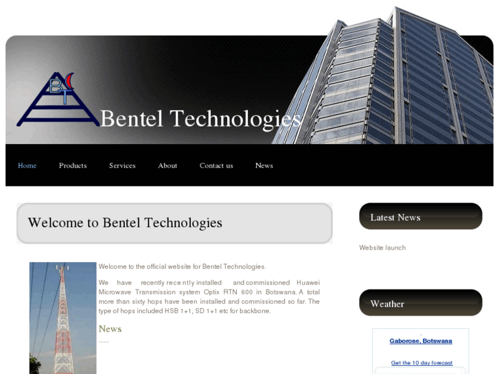 www.benteltechnologies.com