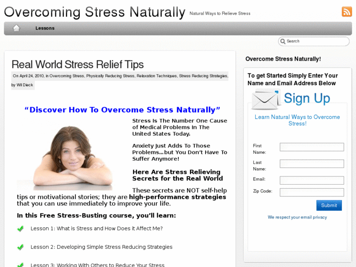 www.beststressreliefinfosite.com