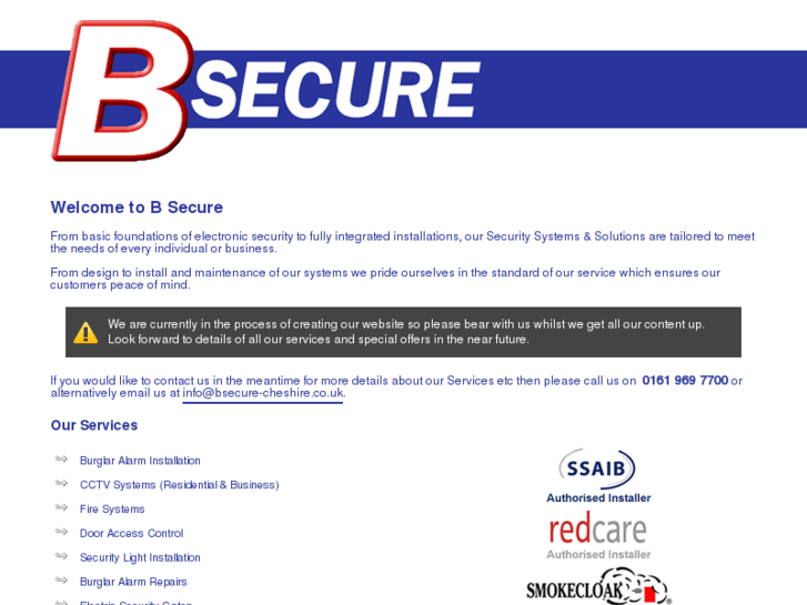 www.bsecure-cheshire.com