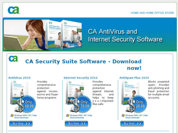 www.caantivirussecurity.com