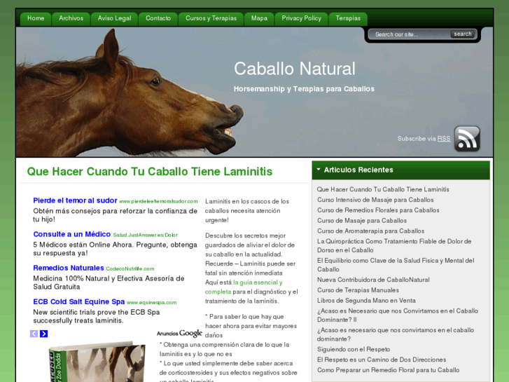 www.caballonatural.com