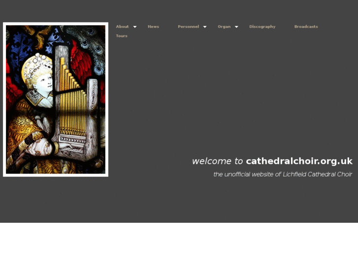 www.cathedralchoir.co.uk