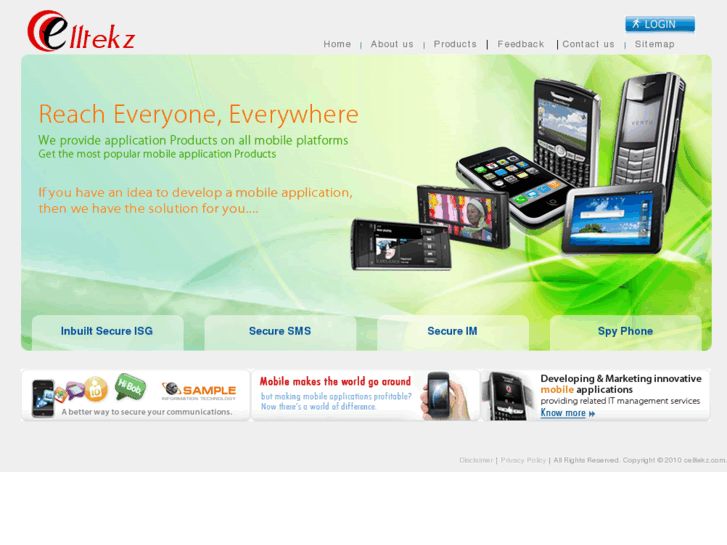 www.celltekz.com