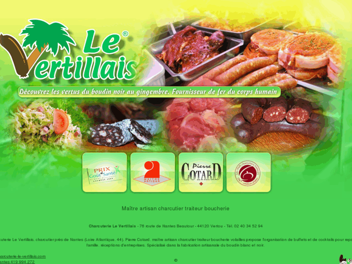 www.charcuterie-le-vertillais.com