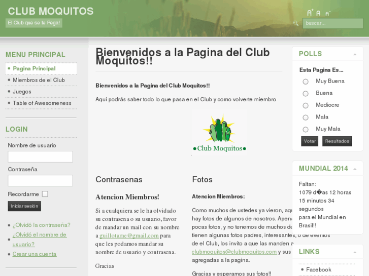 www.clubmoquitos.com