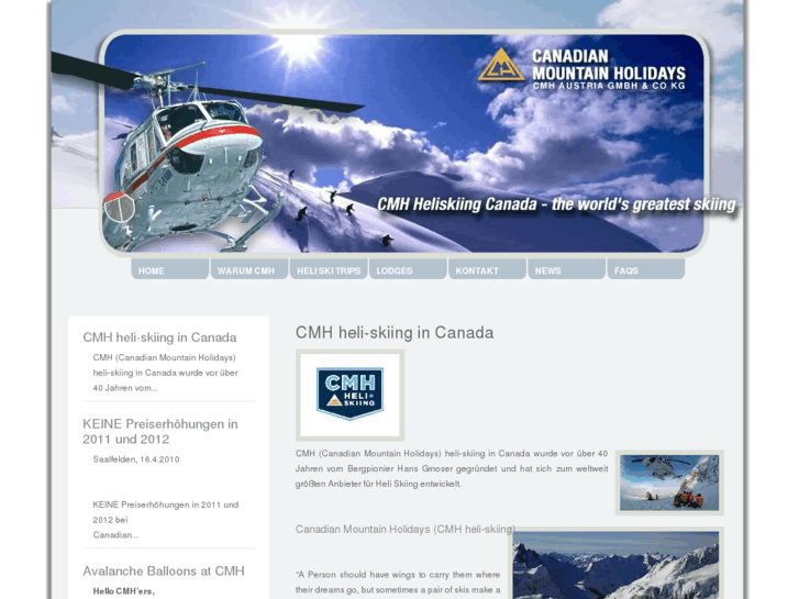 www.cmh-heliskiing.com