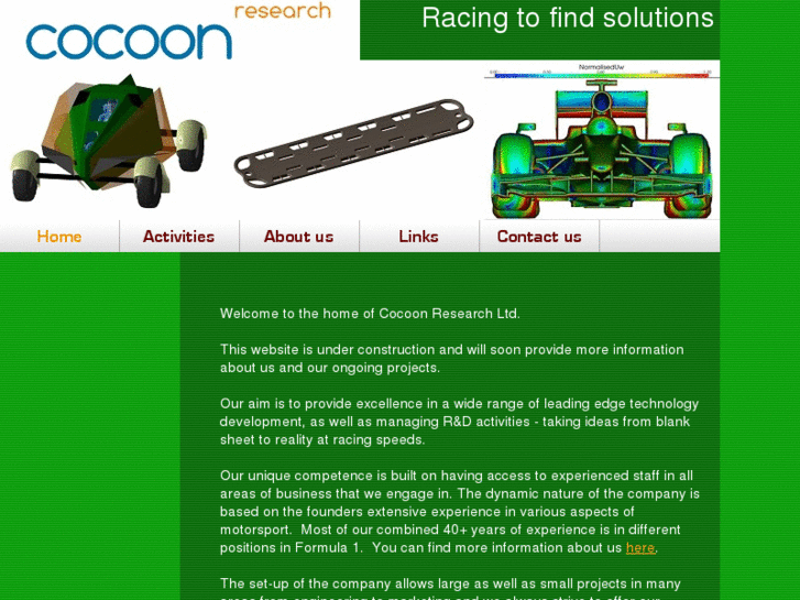 www.cocoonresearch.com