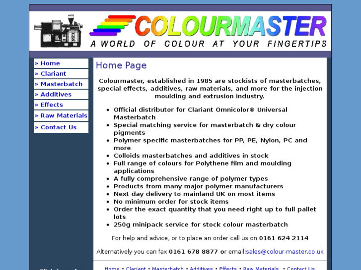 www.colourmaster.co.uk