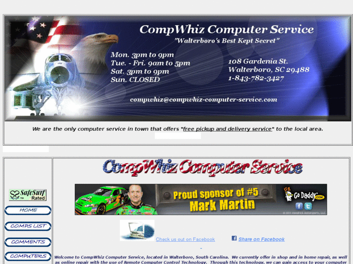 www.compwhiz-computer-service.com