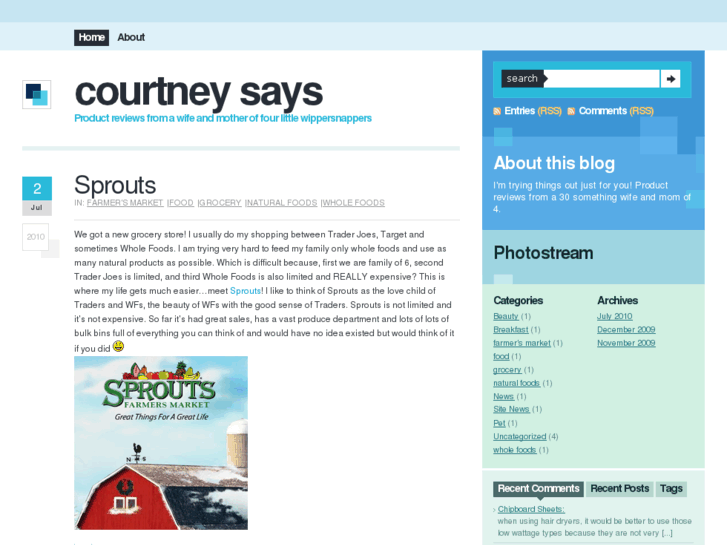 www.courtsays.com