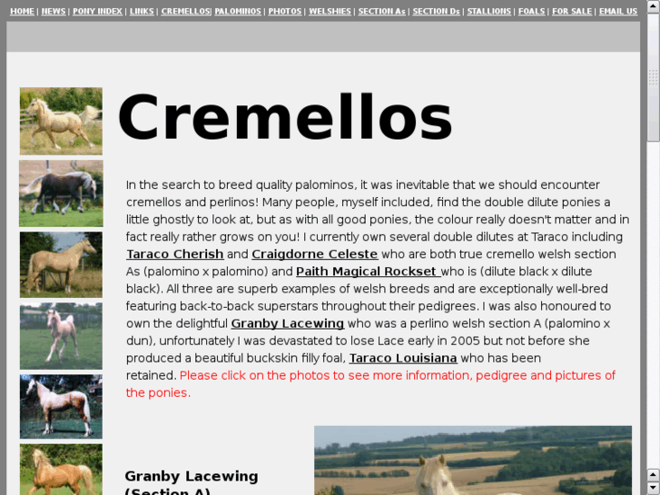 www.cremellos.co.uk