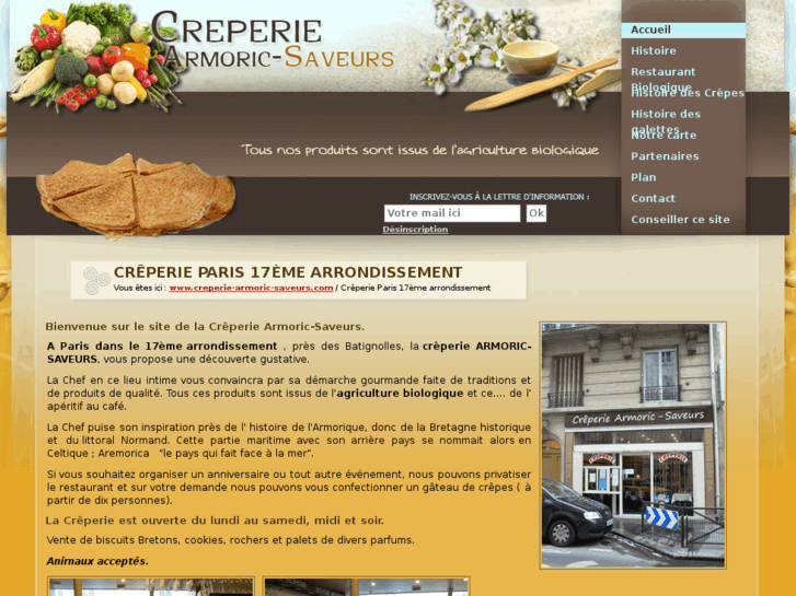 www.creperie-armoric-saveurs.com