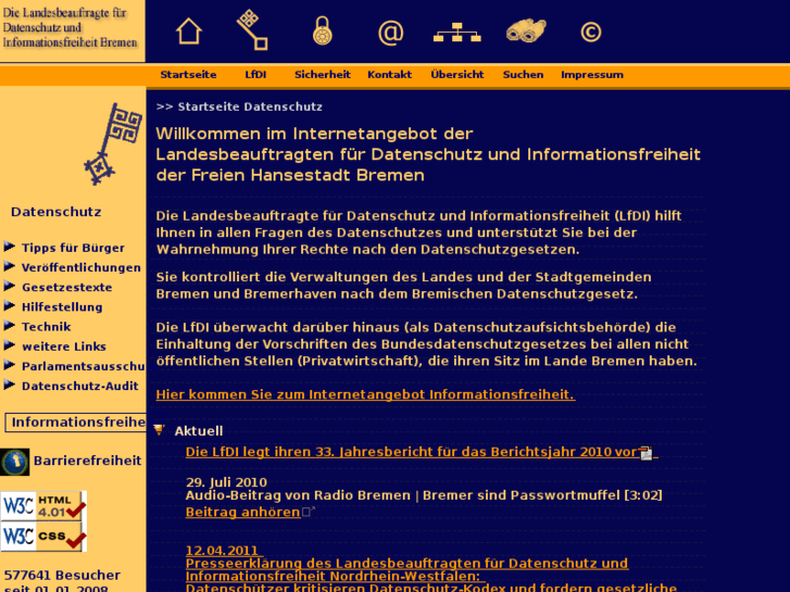 www.datenschutz-bremen.de