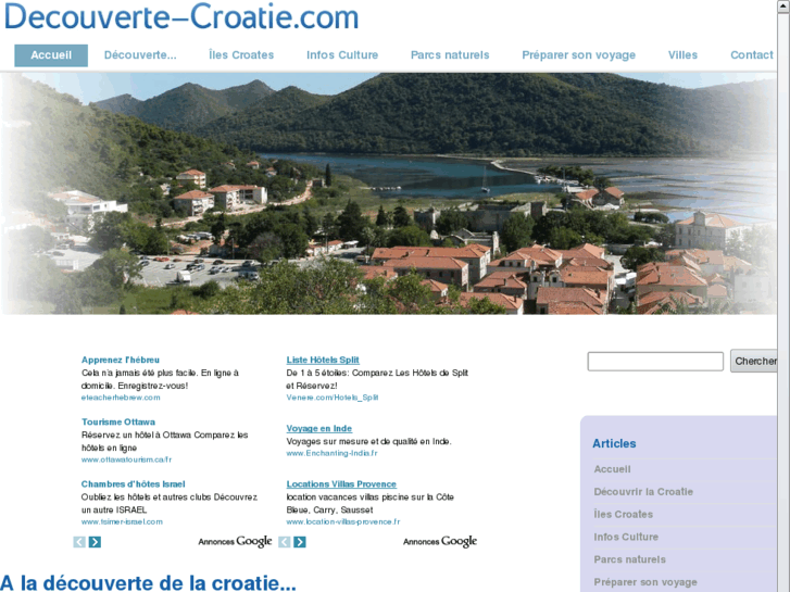 www.decouverte-croatie.com