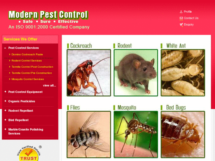 www.delhipestcontrolservices.com